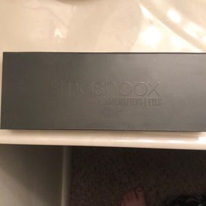 Smash box #shapematters- eyes
